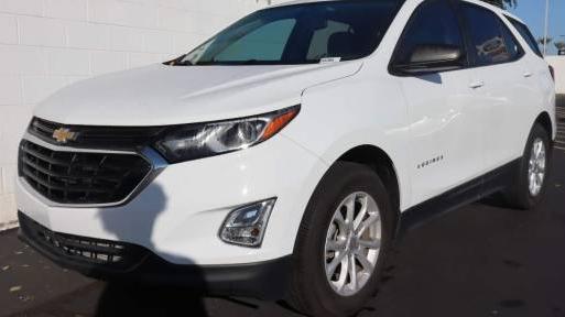CHEVROLET EQUINOX 2021 3GNAXHEV2MS113702 image