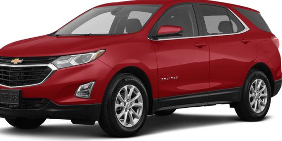 CHEVROLET EQUINOX 2021 2GNAXKEV8M6123369 image