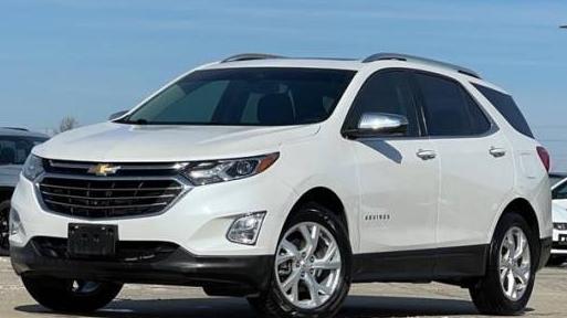 CHEVROLET EQUINOX 2021 3GNAXXEV0MS120187 image