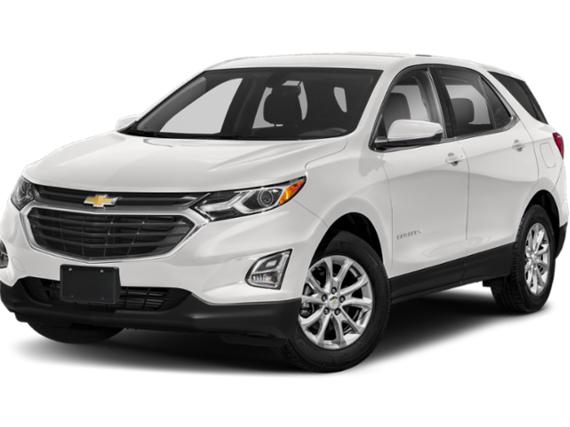 CHEVROLET EQUINOX 2021 3GNAXKEV5MS171669 image