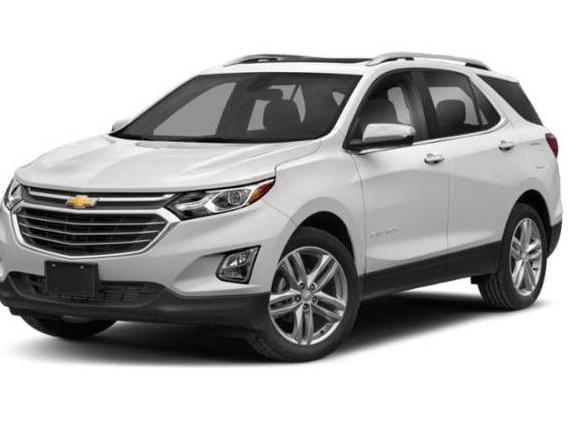 CHEVROLET EQUINOX 2021 2GNAXNEV1M6125384 image