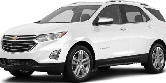 CHEVROLET EQUINOX 2021 3GNAXXEV5MS164881 image
