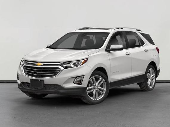 CHEVROLET EQUINOX 2021 2GNAXXEV7M6153704 image