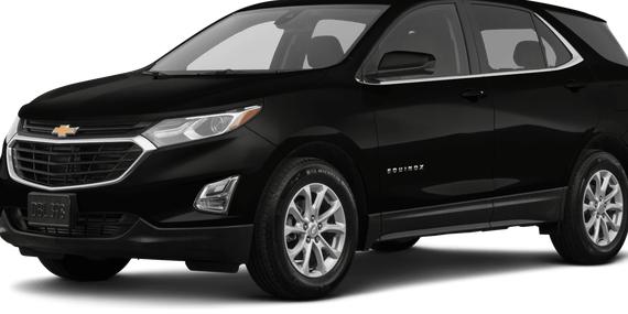 CHEVROLET EQUINOX 2021 2GNAXHEV0M6127600 image