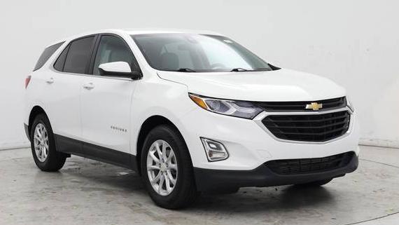 CHEVROLET EQUINOX 2021 3GNAXKEVXMS146329 image