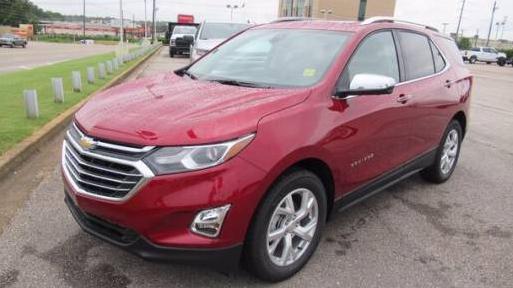 CHEVROLET EQUINOX 2021 2GNAXNEV4M6157648 image