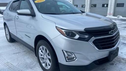 CHEVROLET EQUINOX 2021 3GNAXUEV5MS172347 image