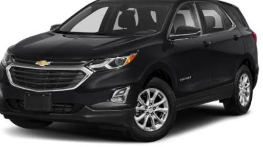 CHEVROLET EQUINOX 2021 3GNAXKEV9ML358620 image