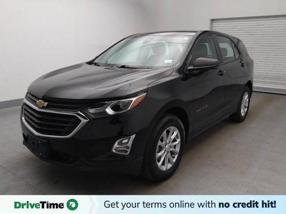 CHEVROLET EQUINOX 2021 2GNAXFEV5M6142923 image