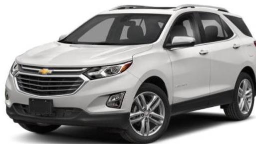 CHEVROLET EQUINOX 2021 3GNAXXEV1MS144160 image