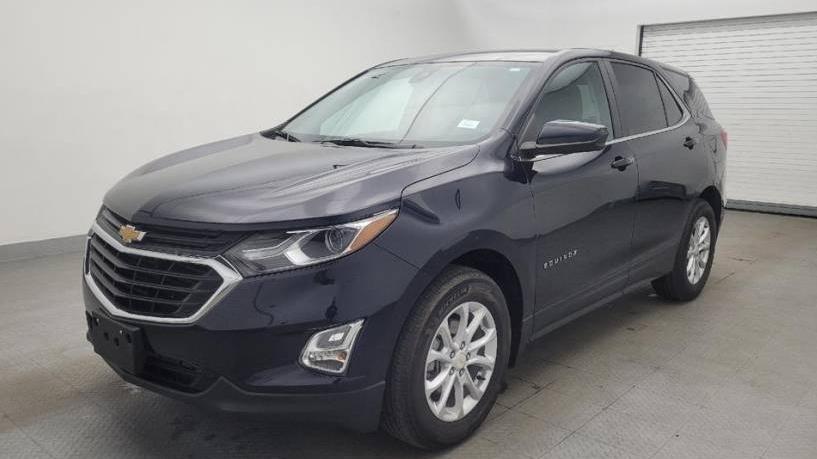 CHEVROLET EQUINOX 2021 3GNAXKEV8MS135488 image