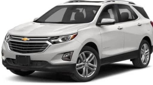 CHEVROLET EQUINOX 2021 3GNAXNEV8MS135251 image