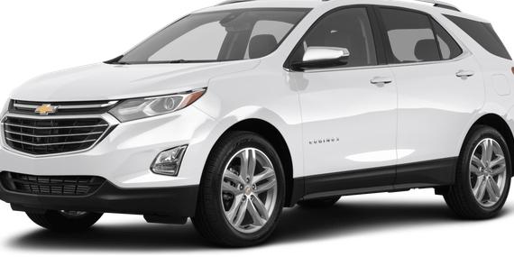 CHEVROLET EQUINOX 2021 3GNAXXEV6MS149449 image