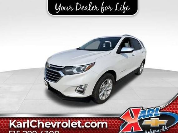 CHEVROLET EQUINOX 2021 3GNAXXEV4MS168307 image