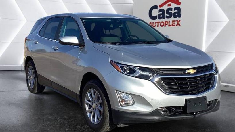 CHEVROLET EQUINOX 2021 3GNAXUEV5MS111967 image