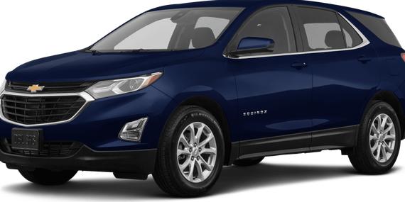 CHEVROLET EQUINOX 2021 3GNAXUEV1ML393728 image