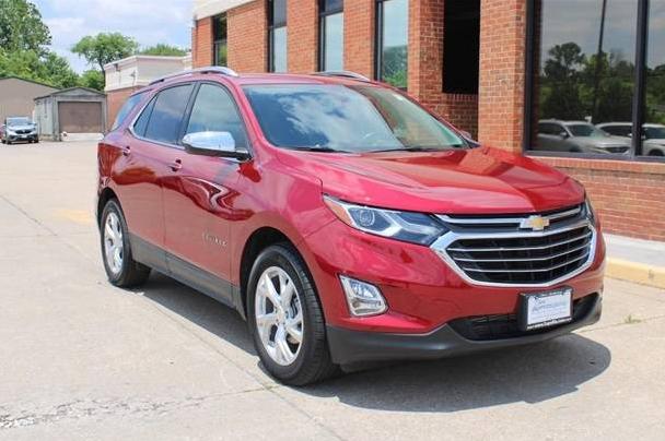 CHEVROLET EQUINOX 2021 2GNAXNEV9M6156902 image