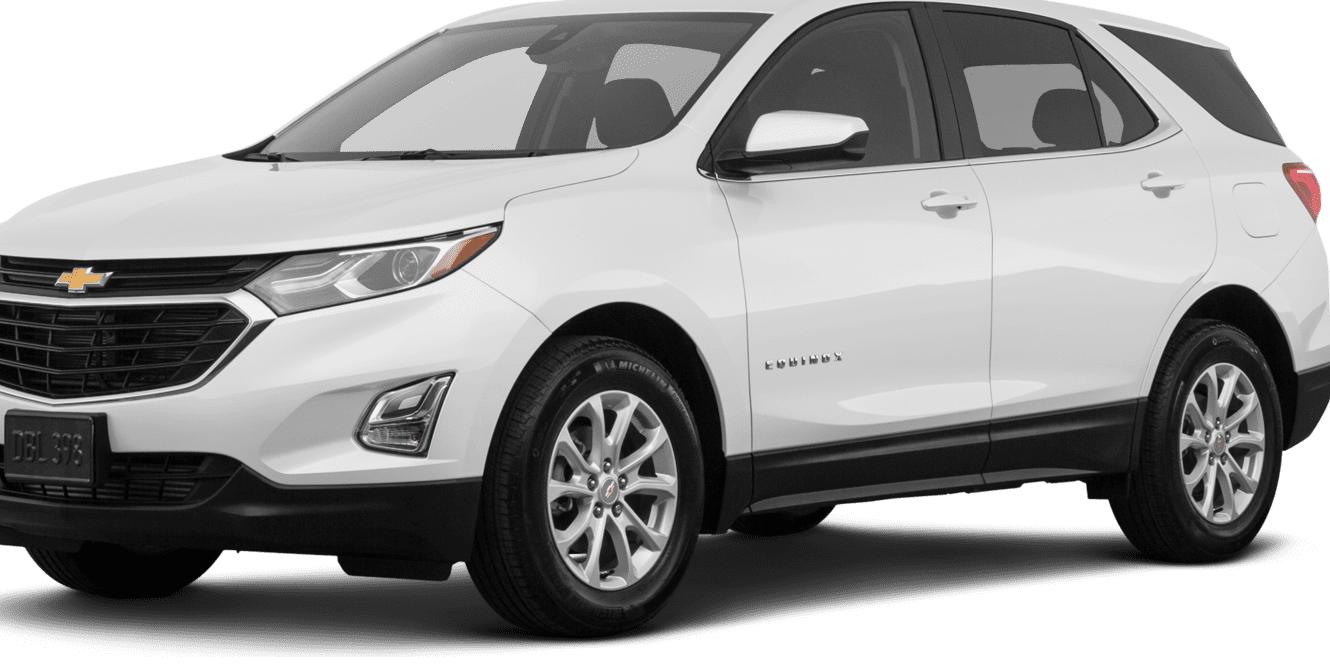 CHEVROLET EQUINOX 2021 3GNAXUEV8MS137043 image