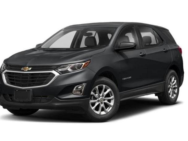 CHEVROLET EQUINOX 2021 2GNAXHEV2M6128408 image