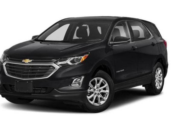 CHEVROLET EQUINOX 2021 3GNAXKEV8MS141744 image