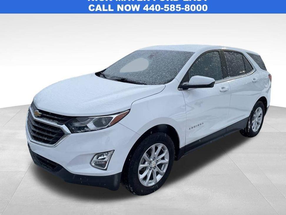 CHEVROLET EQUINOX 2021 3GNAXTEV3MS125036 image