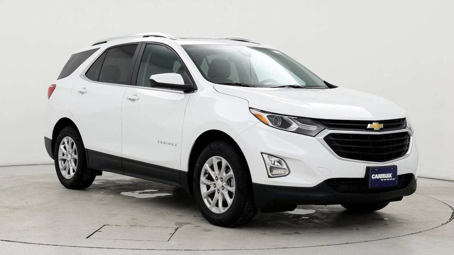 CHEVROLET EQUINOX 2021 3GNAXUEV4MS158648 image