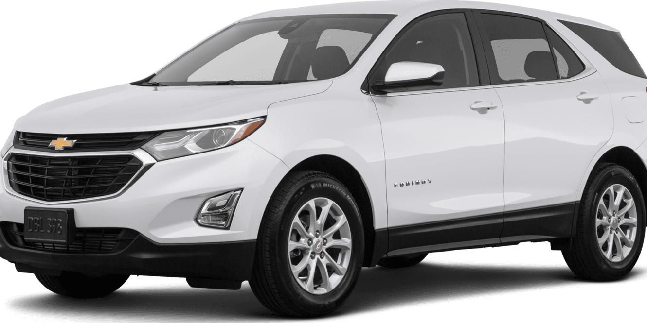 CHEVROLET EQUINOX 2021 3GNAXUEV2MS147311 image