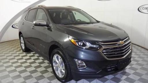 CHEVROLET EQUINOX 2021 2GNAXXEV7M6140919 image