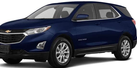 CHEVROLET EQUINOX 2021 2GNAXUEV9M6106477 image