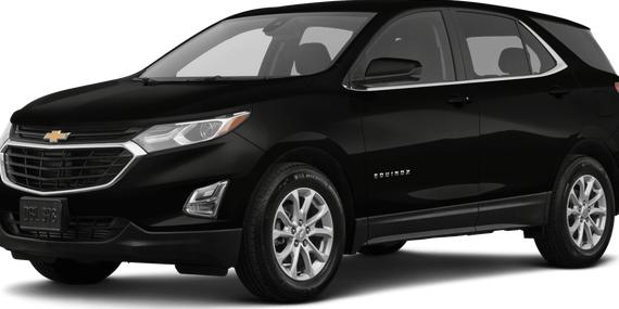 CHEVROLET EQUINOX 2021 2GNAXKEV0M6134852 image