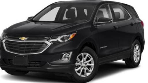 CHEVROLET EQUINOX 2021 2GNAXJEV7M6147818 image