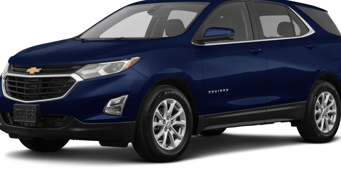 CHEVROLET EQUINOX 2021 3GNAXSEVXMS116179 image