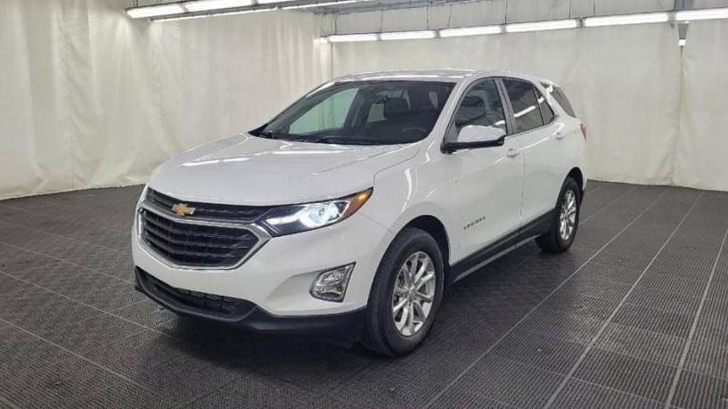 CHEVROLET EQUINOX 2021 3GNAXKEV9MS174302 image