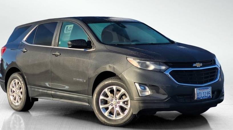 CHEVROLET EQUINOX 2021 2GNAXTEV5M6112576 image