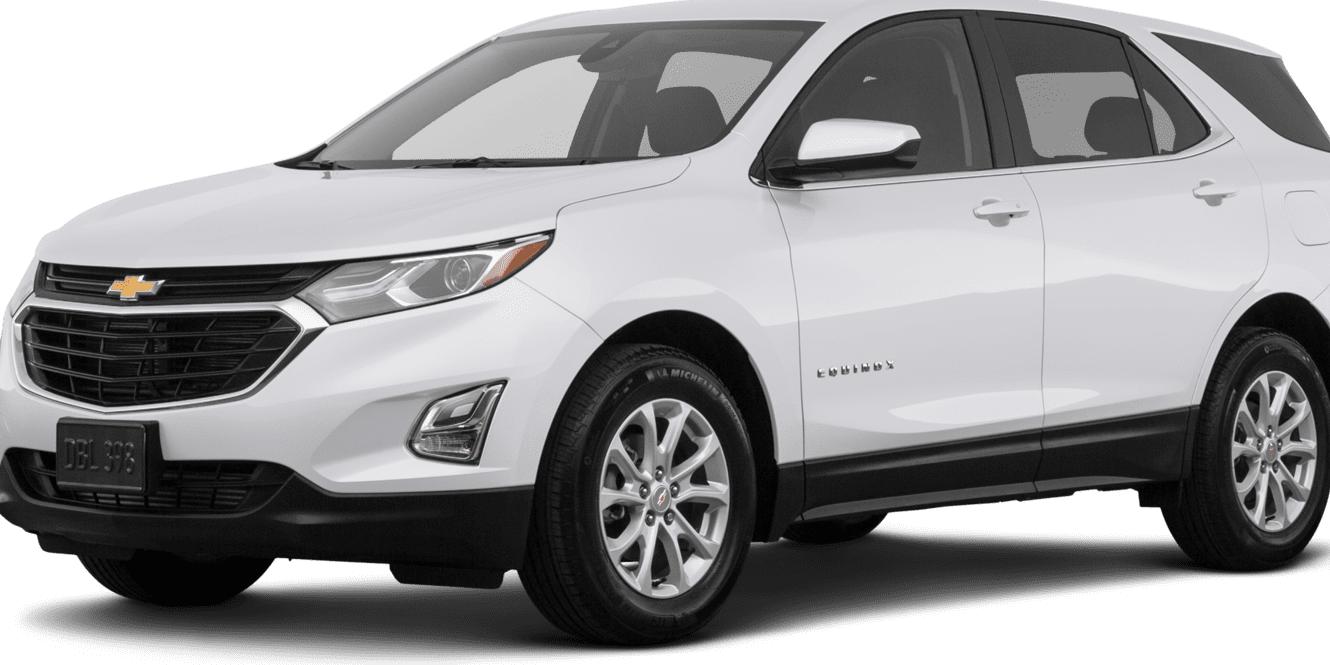 CHEVROLET EQUINOX 2021 3GNAXKEV5MS151681 image