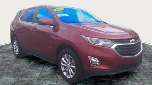 CHEVROLET EQUINOX 2021 2GNAXUEV1M6165748 image