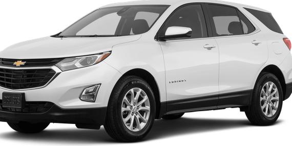 CHEVROLET EQUINOX 2021 3GNAXHEV3MS122523 image