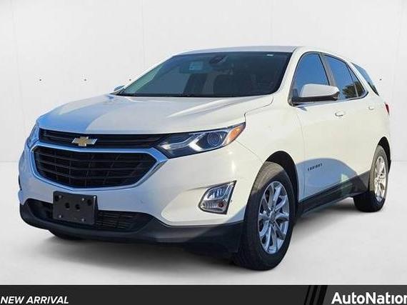 CHEVROLET EQUINOX 2021 3GNAXKEV2MS115074 image