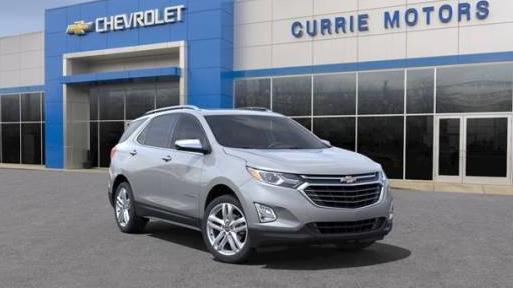 CHEVROLET EQUINOX 2021 3GNAXXEV6MS162797 image