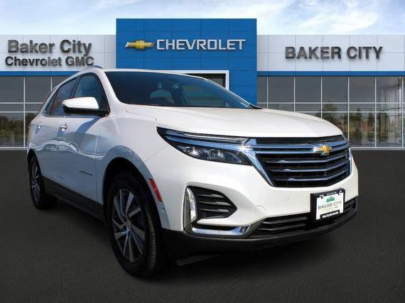 CHEVROLET EQUINOX 2021 3GNAXSEV0MS170591 image