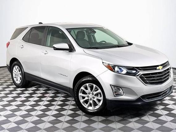 CHEVROLET EQUINOX 2021 3GNAXKEV2MS108982 image