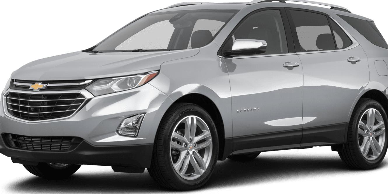 CHEVROLET EQUINOX 2021 3GNAXXEV5MS160488 image