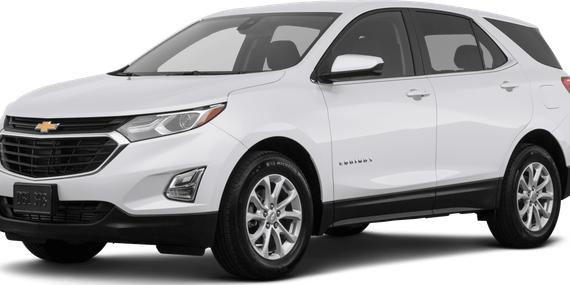 CHEVROLET EQUINOX 2021 2GNAXUEV3M6108922 image