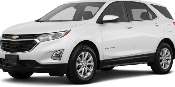 CHEVROLET EQUINOX 2021 3GNAXHEV7MS130284 image