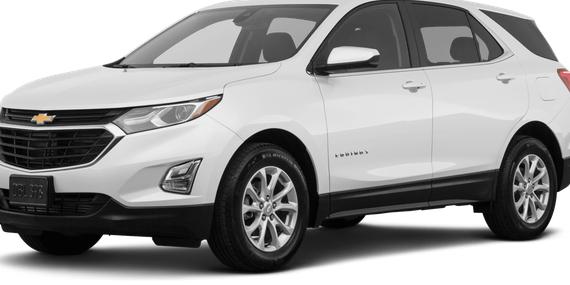 CHEVROLET EQUINOX 2021 3GNAXKEV0MS143844 image