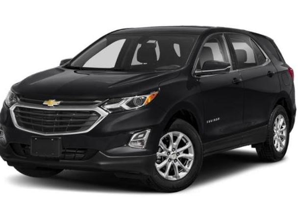 CHEVROLET EQUINOX 2021 3GNAXUEV1MS169333 image