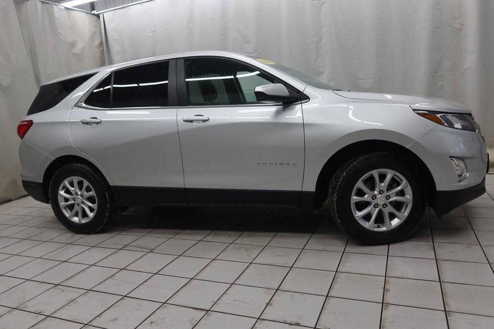 CHEVROLET EQUINOX 2021 3GNAXUEV5MS109331 image