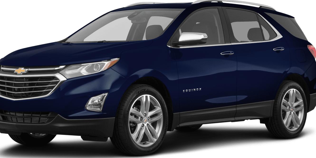 CHEVROLET EQUINOX 2021 3GNAXXEVXMS119130 image