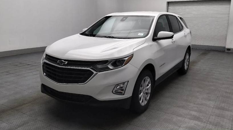 CHEVROLET EQUINOX 2021 3GNAXUEV1MS102330 image