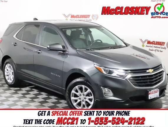 CHEVROLET EQUINOX 2021 3GNAXTEVXML379563 image CHEVROLET EQUINOX 2021 3GNAXTEVXML379563 image